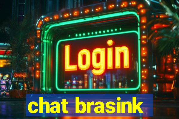 chat brasink